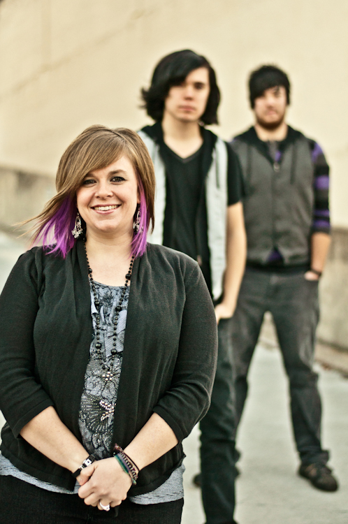 The Shine Effect | Christian Rock/Worship Band from Jacksboro, Tennessee